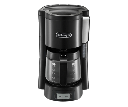 Ekspres i kawa DeLonghi Ekspres przelewowy EKSPRES PRZELEW. ICM 15240